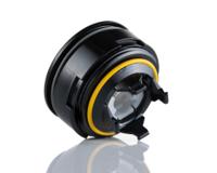 84-11010 EAO Modular Switch Bezel for Use with 84 Series