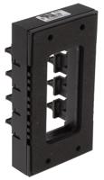 52220000 Lapp SKINTOP Series Black Glass Fibre Reinforced Plastic (GRP) Cable Gland, IP64