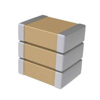 c1812c145j5jlc7805 KEMET 1.4μF Multilayer Ceramic Capacitor MLCC, 50V dc V, ±5% , SMD