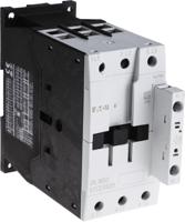 277844-dilm50rdc24 Eaton xStart Contactor, 24 V dc Coil, 3-Pole, 50 A, 22 kW, 3NO, 400 V ac