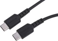 rusb2cc1mb StarTech.com USB 2.0, Male USB C to Male USB C, 480Mbps, 1m