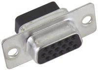09562004701 HARTING 26 Way Cable Mount D-sub Connector Socket, 2.29mm Pitch