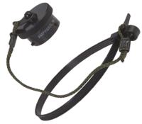 rjf-c-6b Amphenol Socapex, RJF Corded Dust Cap