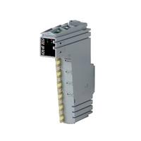 x20atc402 B&R X20 Series I/O module for Use with PLC's, Thermocouple