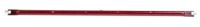 796-0186 RS PRO 1400 W R7S Infrared (IR) Heat Lamp 348 mm, 230 V