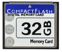 cf-ind-32gb Seeit CompactFlash Industrial 32 GB SLC Compact Flash Card