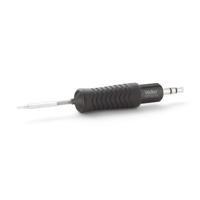 t0050111599 Weller T0050111599 1 mm Screwdriver Soldering Iron Tip for use with WXMPS-MS (Smart) Soldering Iron