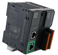 tm221me16rg Schneider Electric Modicon M221 Series PLC CPU, 24 V dc Supply, Digital Output, 8-Input, Analogue Input