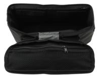 1006-408 Megger  Test & Carry Pouch, For Use With MFT1731 On-Site Electrical Installation Tester