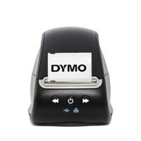 2112723 Dymo DYMO LABEL WRITER 550 TURBO Label Printer, 58mm Max Label Width, EU
