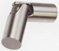 135500000 Huco Universal Joint 135.50.0000, Single, Plain, 140mm Length