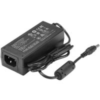 sva12m5na StarTech.com Plug-In AC/DC Adapter 12V dc Output, 5A Output