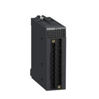 bmxdai1602 Schneider Electric Modicon X80 BMXD Series PLC Expansion Module, 24 V