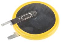 cr-3032vcn Panasonic CR3032 Button Battery, 3V, 30mm Diameter