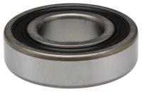 6206-2rs1c2 SKF 6206-2RS1/C2 1 Row Ball Bearing - 30 mm ID, 62 mm OD