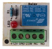 870-0708 RS PRO Output Relay