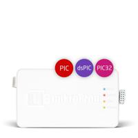 mikroe-764 MikroElektronika mikroProg, Universal Programmer for PIC10, PIC12, PIC16, PIC18, dsPIC30/33, PIC24 and PIC32