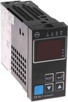 tb40-100-0000d-000 P.M.A TB 40-1 PID Temperature Controller, 96 x 48 (1/8 DIN)mm, 3 Output Relay, 90 → 250 V ac Supply Voltage