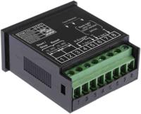 87622170 Crouzet CTR24 Counter, 8 Digit LCD, 260 V