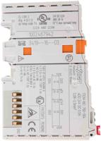 750504 WAGO CJ Series PLC I/O Module for Use with 750 Series, Digital