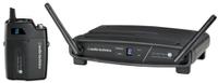 atw1101 Audio-Technica Wireless Hand Held Microphone
