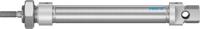 dsnu-20-100-pps-a Festo Pneumatic Cylinder - 559275