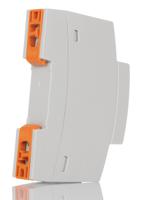 1170954 Phoenix Contact STEP POWER Switched Mode DIN Rail Power Supply, 100 → 240V ac ac Input, 5V dc dc Output, 3A