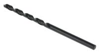 a100-260mm Dormer A100 Series HSS Twist Drill Bit for Steel, 2.6mm Diameter, 57 mm Overall