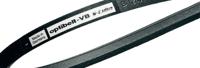 8-x-475 OPTIBELT Drive Belt, belt section 8, 495mm Length
