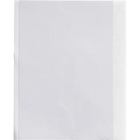 m6c-2000-595-cl Brady B-595 Transparent Label, 50.80mm Width, 1 Qty