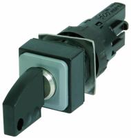 072312-q18s1r-a1 Eaton IP65 Key Switch 2-Way
