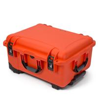 950s-010or-0a0 Nanuk Nanuk 950 Waterproof Plastic Case With Wheels, 579 x 465 x 297mm