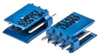281695-4 TE Connectivity AMPMODU HE14 Series Straight Through Hole PCB Header, 4 Contact(s), 2.54 mm Pitch, 1 Row, Shrouded