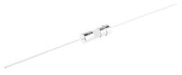 911-3552 RS PRO PC Board Non Resettable Fuse 3.15A, 250V ac