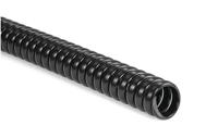 162-30200 HellermannTyton Spiral Wrap, I.D 20mm, 25mm Polypropylene  Series