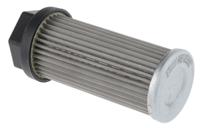 se75111110 Parker BSP 1/2 Hydraulic Suction Strainer, 15L/min flow rate, 125μm filtration