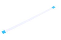 686608200001 Wurth Elektronik WR-FFC Series FFC Ribbon Cable, 8-Way, 1mm Pitch, 200mm Length