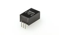 r-78hb50-05l Recom Switching Regulator, Through Hole, 5V dc Output Voltage, 9 → 72V dc Input Voltage, 500mA Output Current, 1