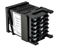 124-1069 RS PRO Panel Mount PID Temperature Controller, 48 x 48mm, 3 Output Relay, 24 V ac/dc Supply Voltage