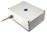 665-7567 RS PRO Trace Heating Thermostat 75mm x 200mm x 150mm, 0 → +90 °C