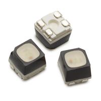 asmb-mtb1-0b3a2 Broadcom2.6 V, 3.6 V RGB LED PLCC  SMD, ASMB-MTB ASMB-MTB1-0B3A2