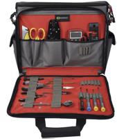 ma2630 CK Polyester Tool Bag with Shoulder Strap 460mm x 210mm x 330mm