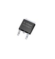 tlf80511tfv50atma2 Infineon TLF80511TFV50ATMA2, Voltage Regulator 45V 3-Pin