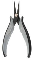 245-0536 RS PRO Long Nose Pliers, 160 mm Overall, Straight Tip, 17mm Jaw, ESD