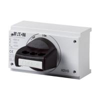 285247-nzm1-xdvg Eaton Eaton Moeller NZM Rotary Handle for use with N(S)1(-4), NZM1(-4), PN1(-4)
