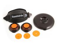 r01-2005 Sundstrom Service Kit for R01