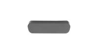 f1042-2sa-1727040206 FCT from Molex, FCT Series Dust Cap For Use With D-Sub Connectors