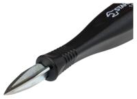 72060100 STAHLWILLE Chrome Alloy Steel Hollow Scraper, 1 piece