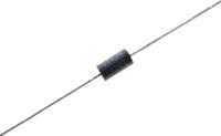 p6ke18ca STMicroelectronics P6KE18CA, Bi-Directional TVS Diode, 600W, 2-Pin DO-15