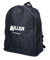 1007067 Honeywell Safety  PVC/Steel Black Safety Equipment Bag